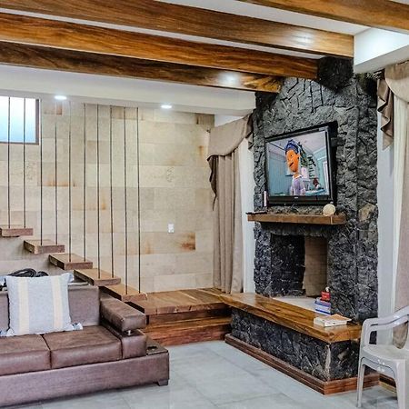 Cloud Forest House Monteverdes Luaran gambar