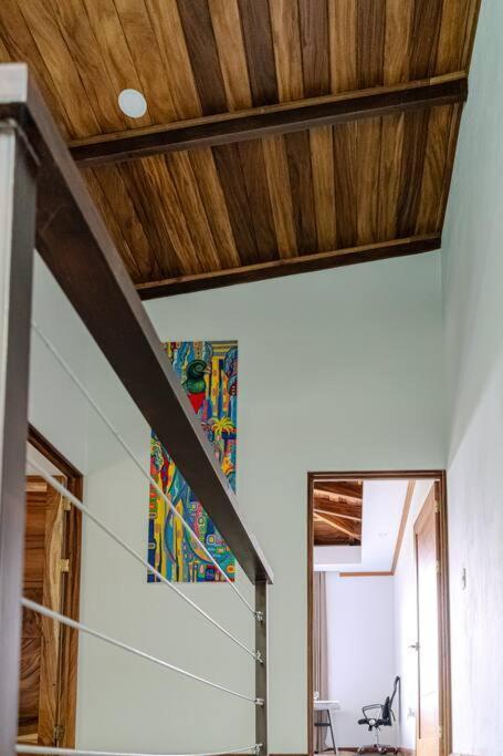 Cloud Forest House Monteverdes Luaran gambar