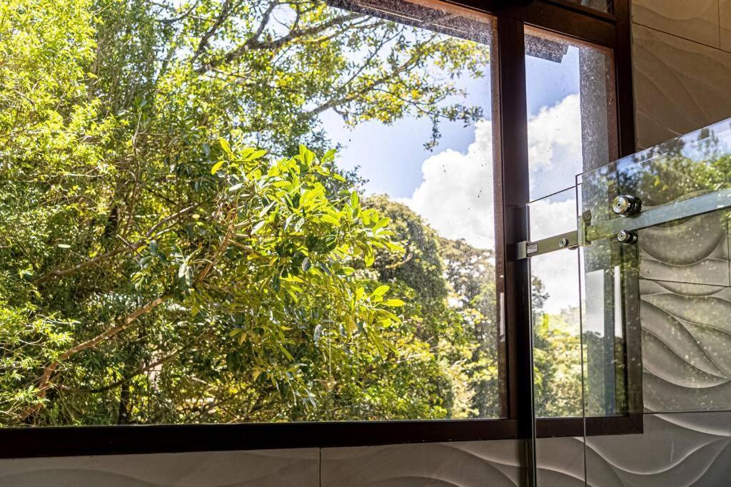 Cloud Forest House Monteverdes Luaran gambar