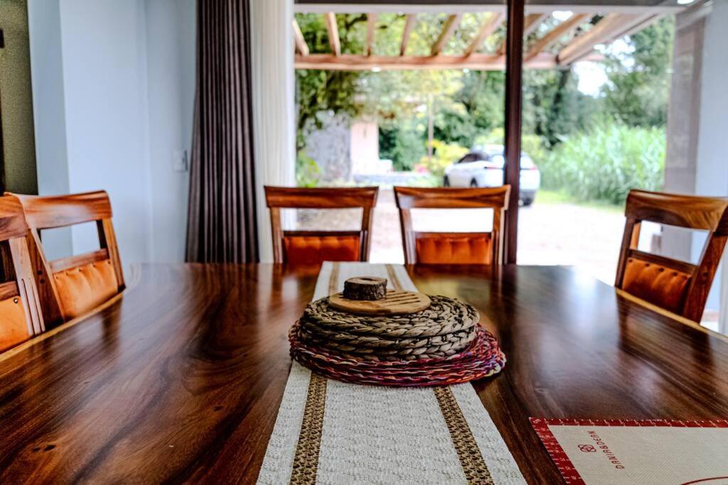 Cloud Forest House Monteverdes Luaran gambar