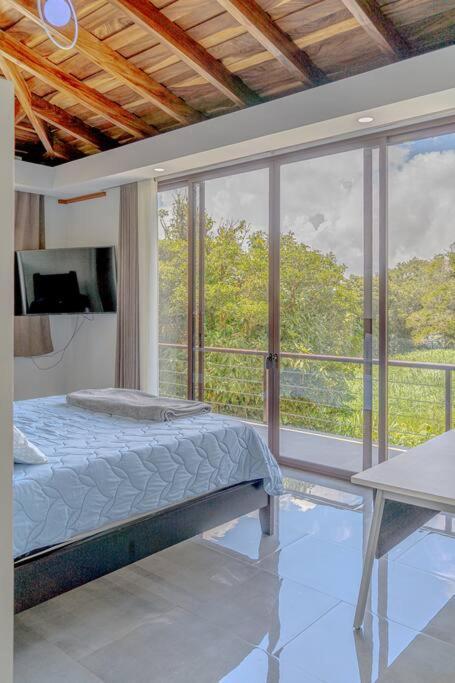 Cloud Forest House Monteverdes Luaran gambar