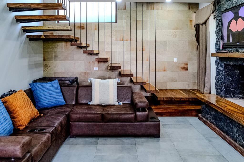 Cloud Forest House Monteverdes Luaran gambar