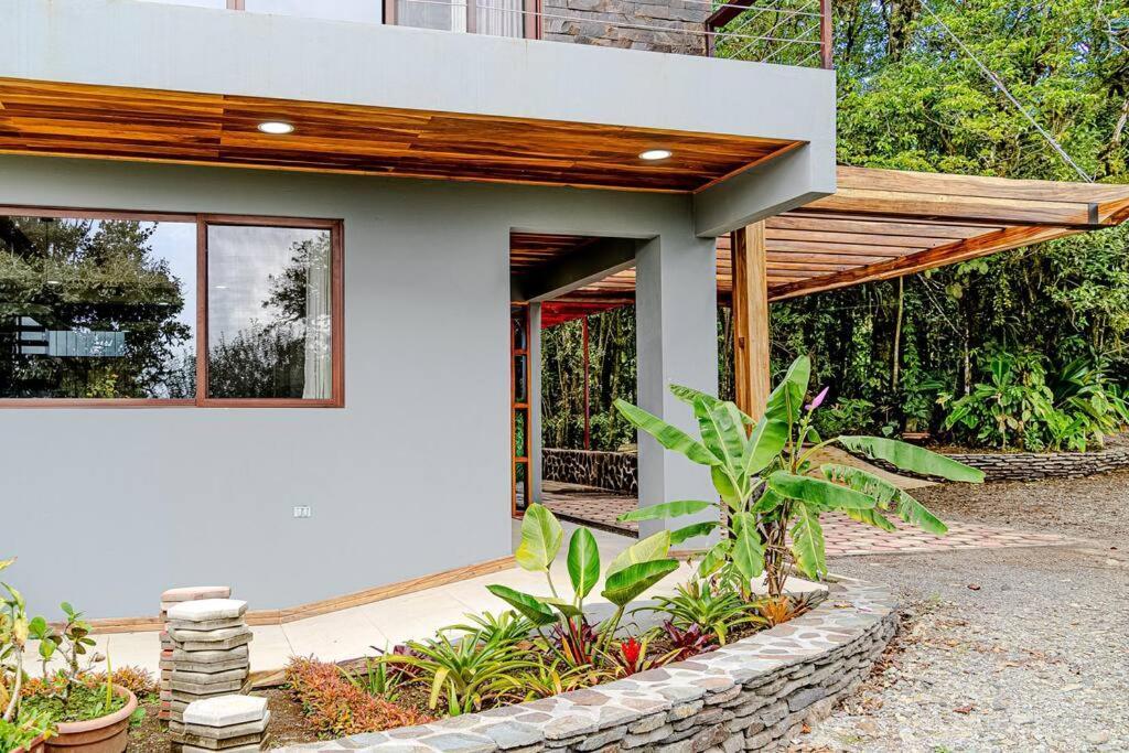 Cloud Forest House Monteverdes Luaran gambar
