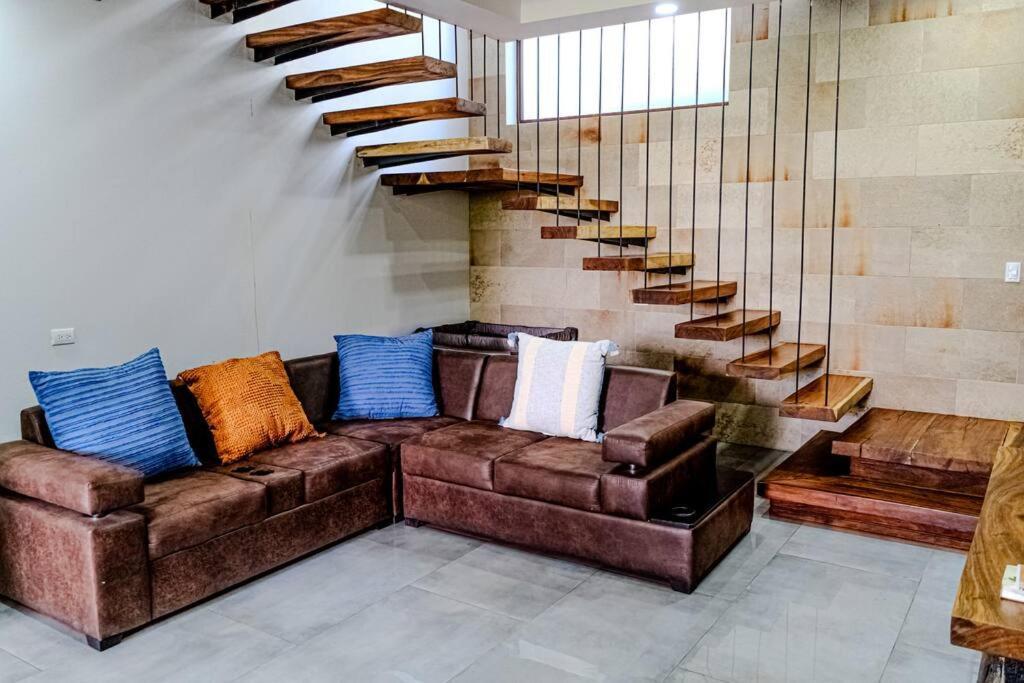 Cloud Forest House Monteverdes Luaran gambar