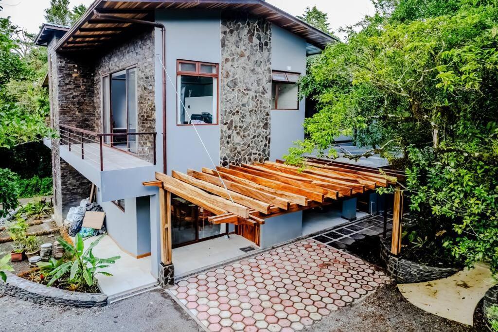 Cloud Forest House Monteverdes Luaran gambar