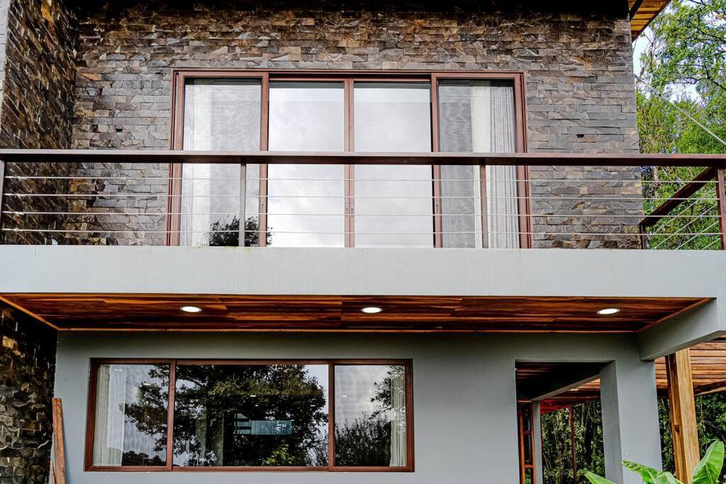 Cloud Forest House Monteverdes Luaran gambar