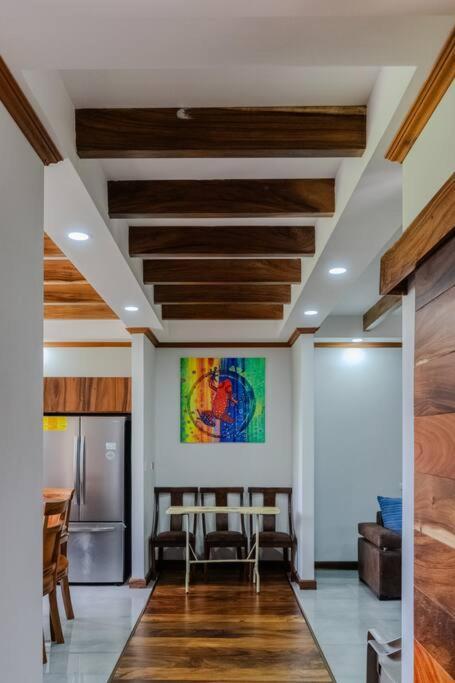 Cloud Forest House Monteverdes Luaran gambar