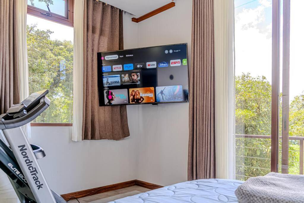 Cloud Forest House Monteverdes Luaran gambar