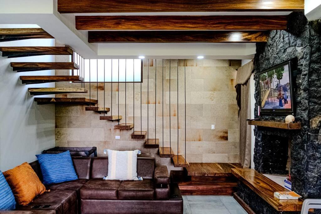 Cloud Forest House Monteverdes Luaran gambar