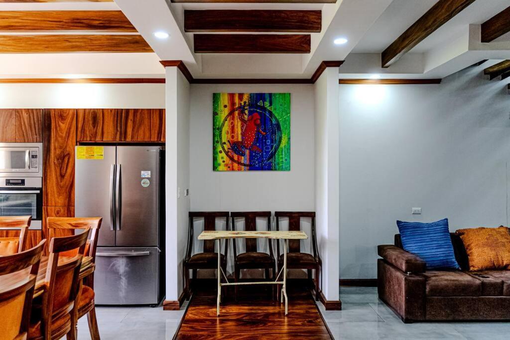 Cloud Forest House Monteverdes Luaran gambar