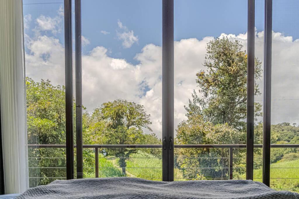 Cloud Forest House Monteverdes Luaran gambar