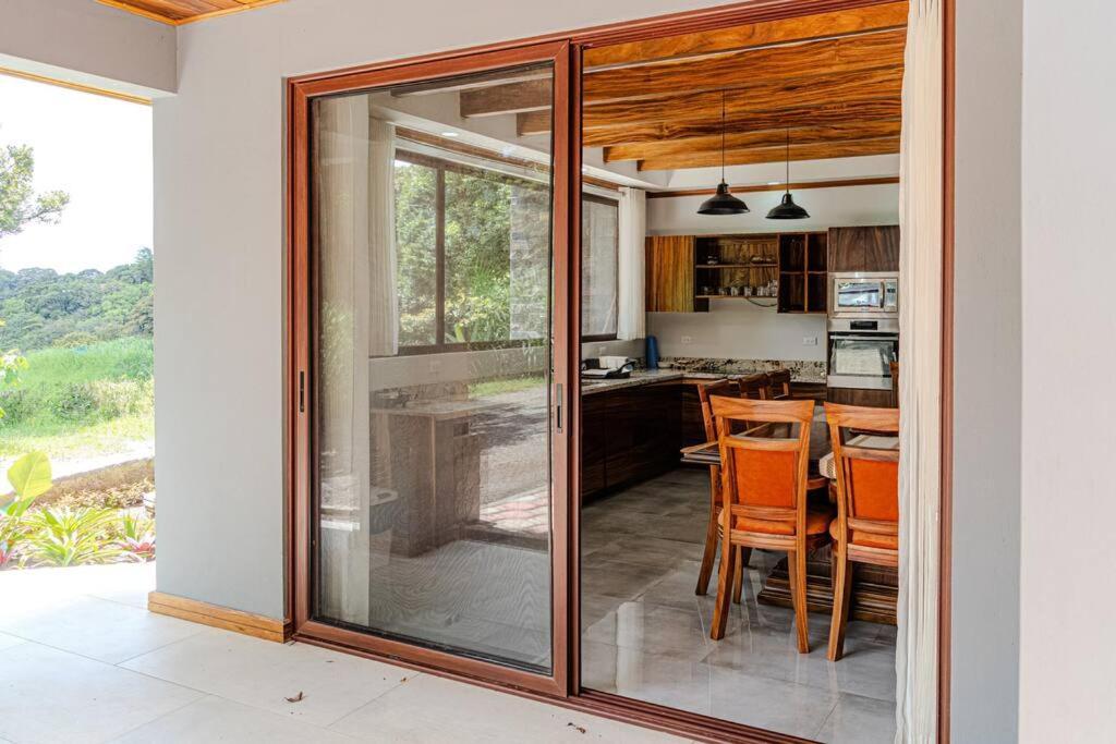 Cloud Forest House Monteverdes Luaran gambar