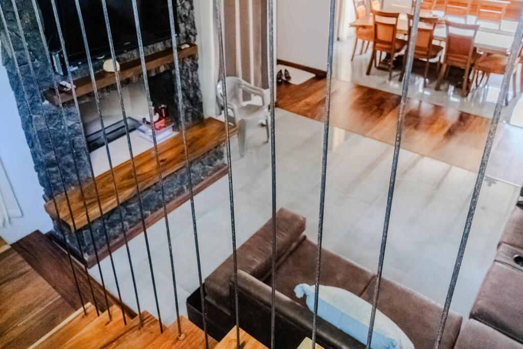 Cloud Forest House Monteverdes Luaran gambar