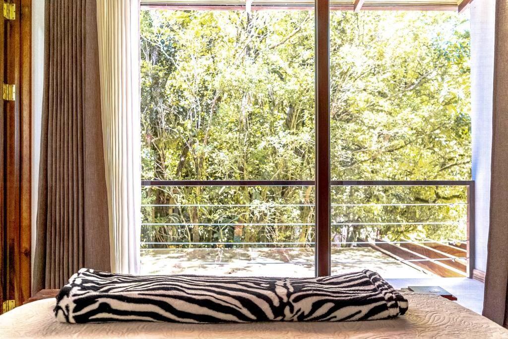 Cloud Forest House Monteverdes Luaran gambar