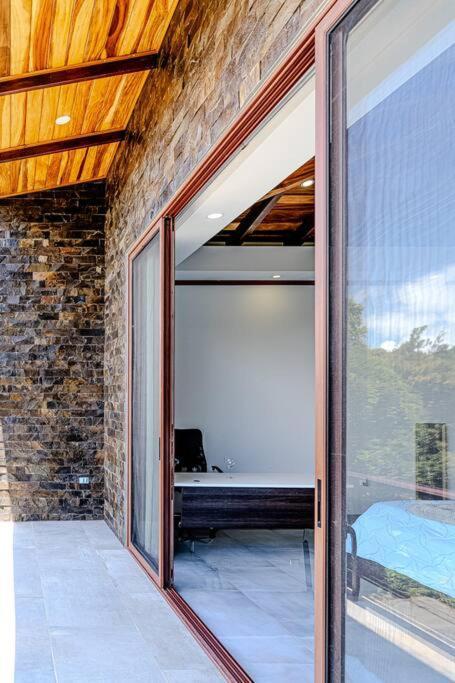 Cloud Forest House Monteverdes Luaran gambar