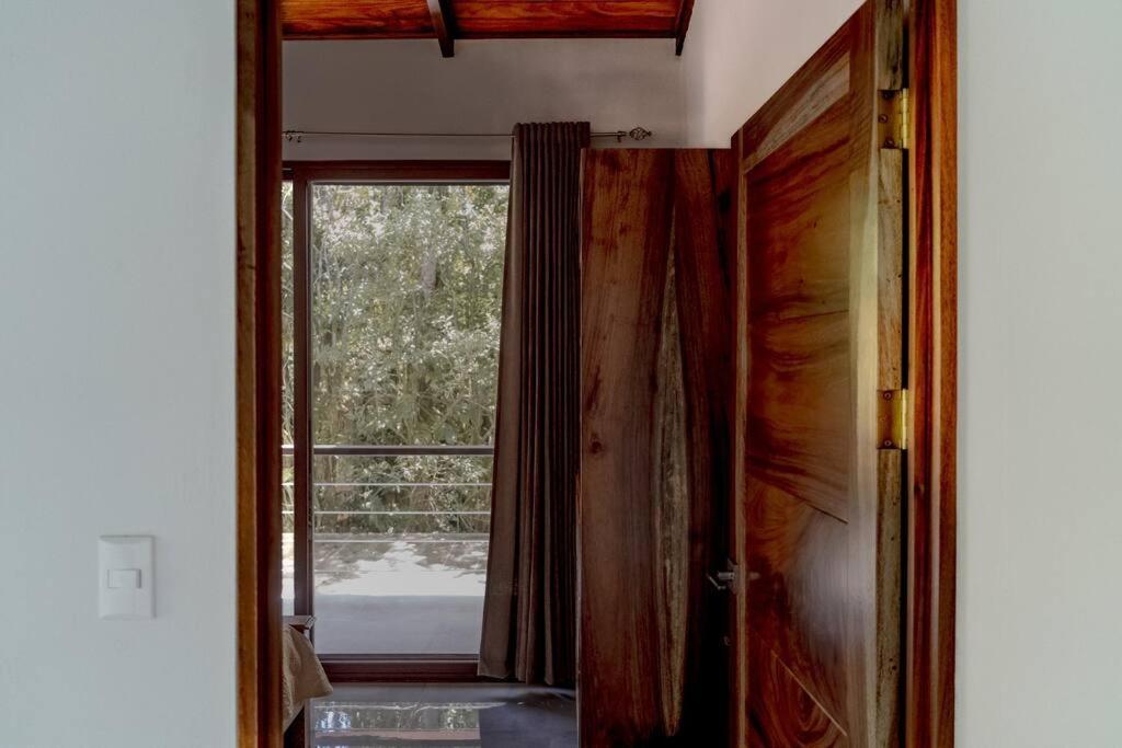 Cloud Forest House Monteverdes Luaran gambar