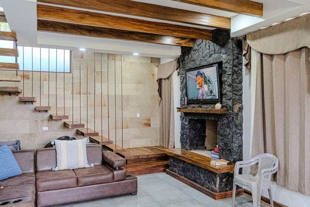 Cloud Forest House Monteverdes Luaran gambar
