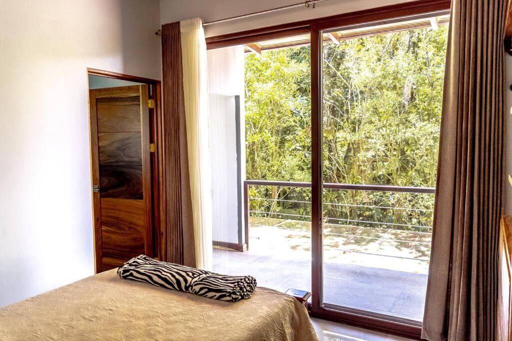 Cloud Forest House Monteverdes Luaran gambar
