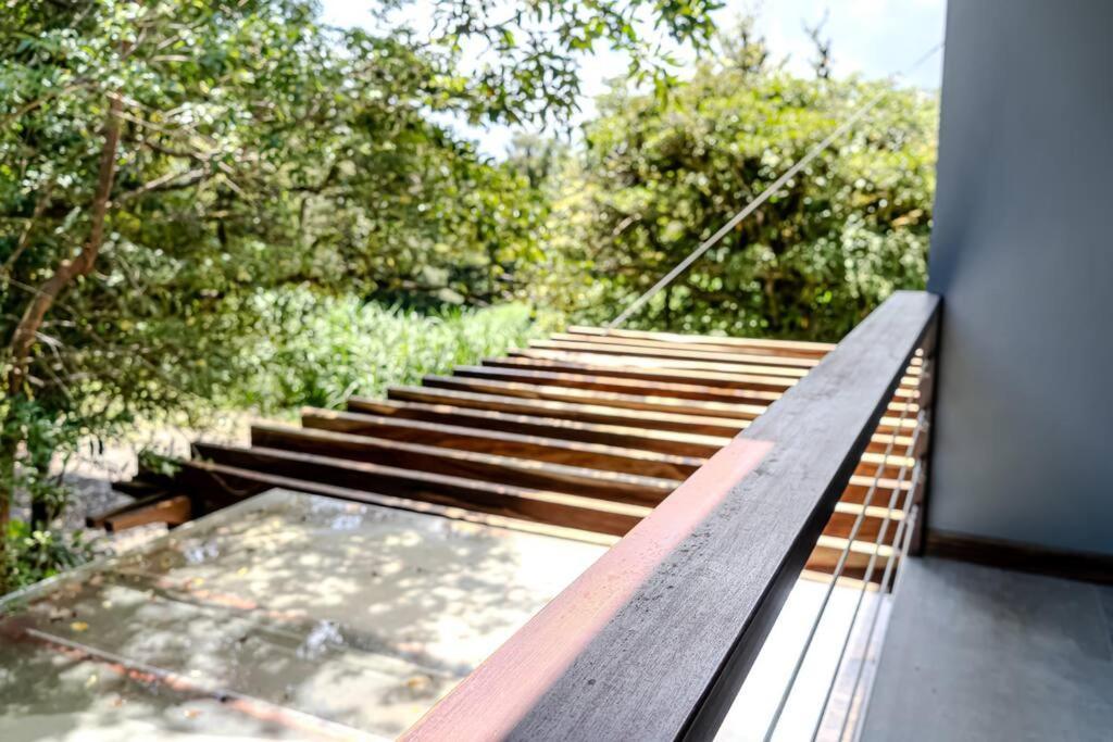 Cloud Forest House Monteverdes Luaran gambar
