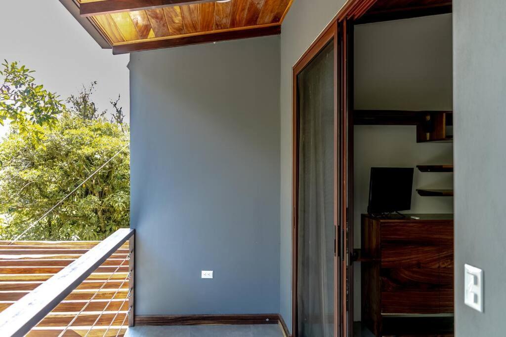 Cloud Forest House Monteverdes Luaran gambar