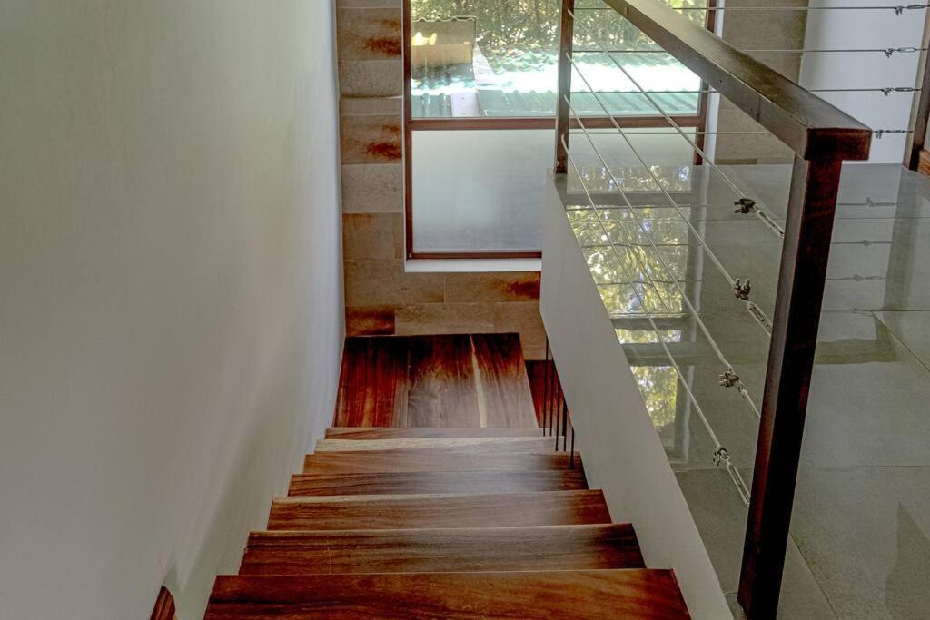 Cloud Forest House Monteverdes Luaran gambar