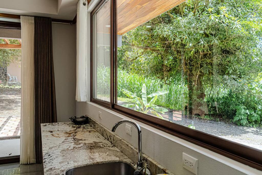 Cloud Forest House Monteverdes Luaran gambar